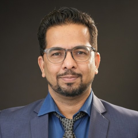 Dr Vijaykumar Varma